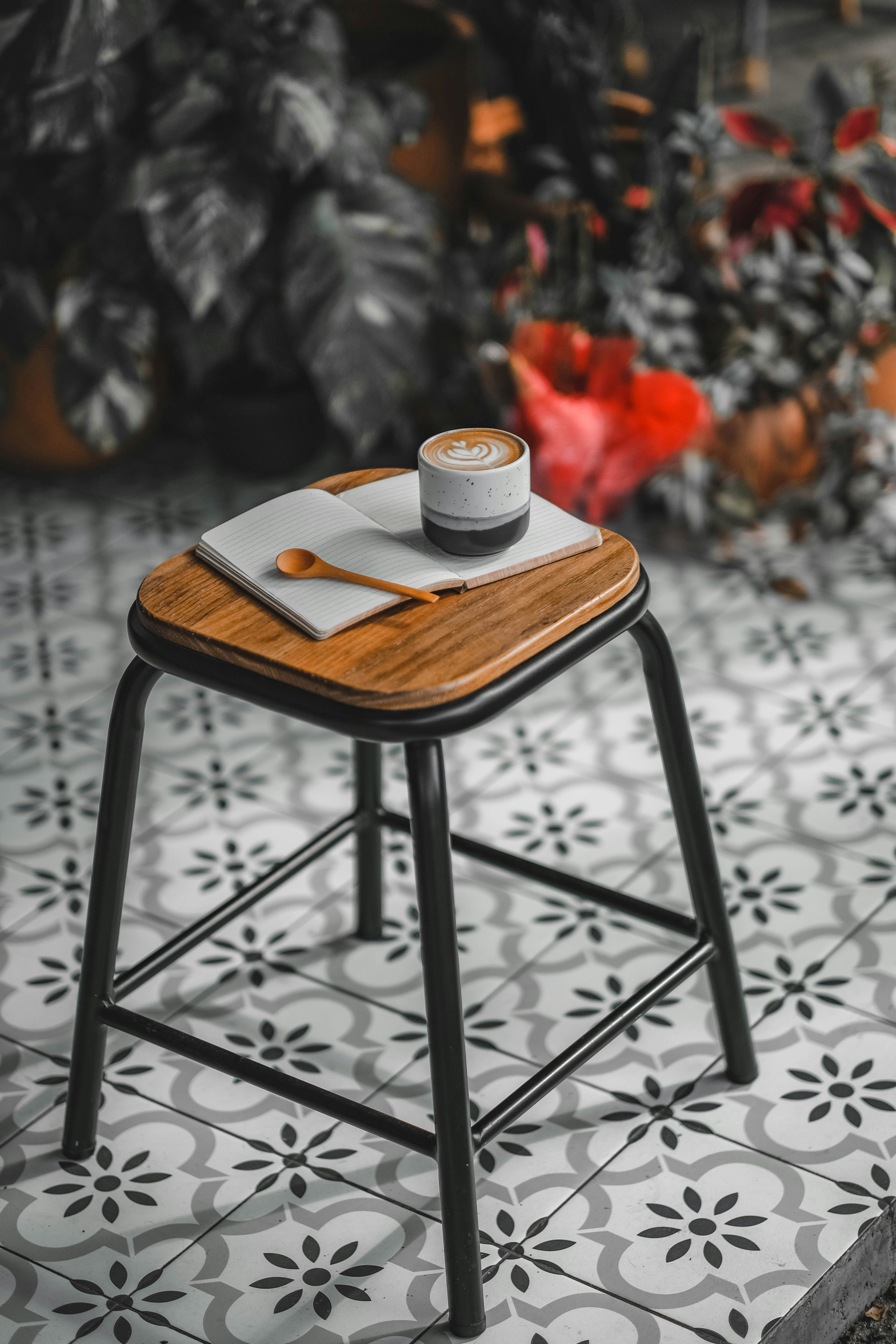 Coffee Table Walnut